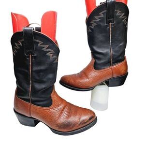 Ariat Boot Men 10 Premium leather